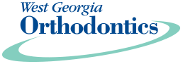 West Georgia Orthodontics logo